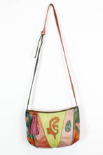 Shairf Candy Crossbody Bag