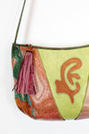 Shairf Candy Crossbody Bag