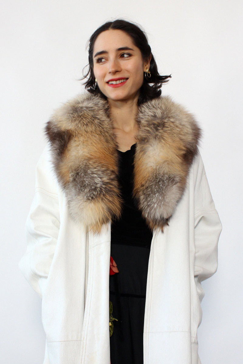 Fab Fur Collar