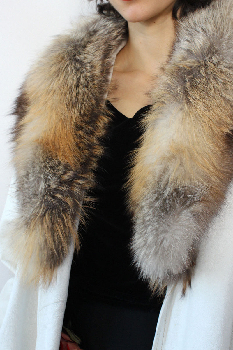 Fab Fur Collar