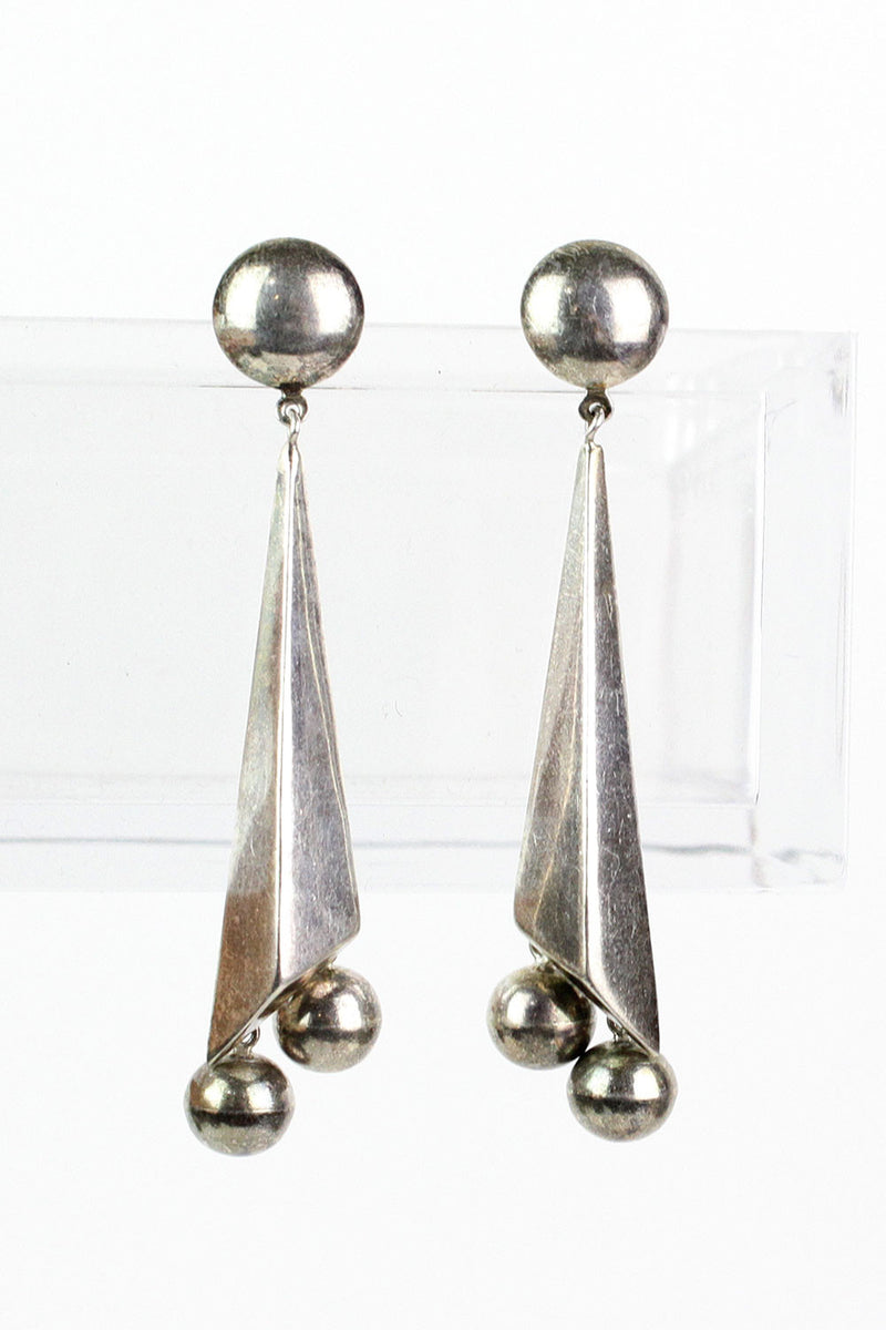 Voyager Dangle Earrings