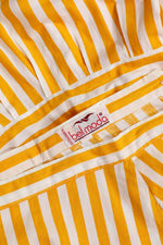 Lemonade Stripe Skirt XS