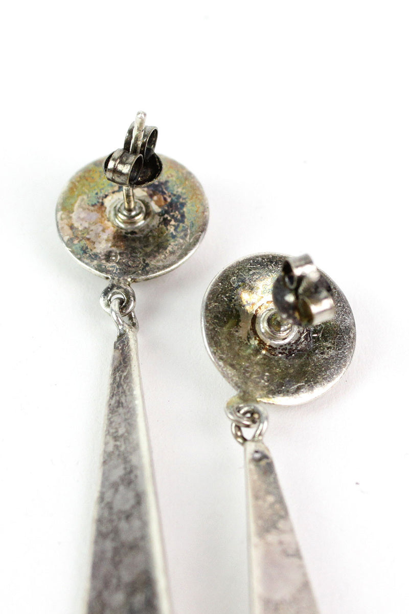 Voyager Dangle Earrings