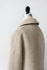 Bromleigh Fuzzy Coat M