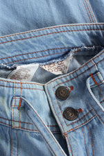 N'est Ce Pas Lightwash Flares S/M