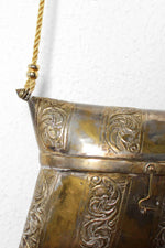 Lothbrok Engraved Pillow Purse