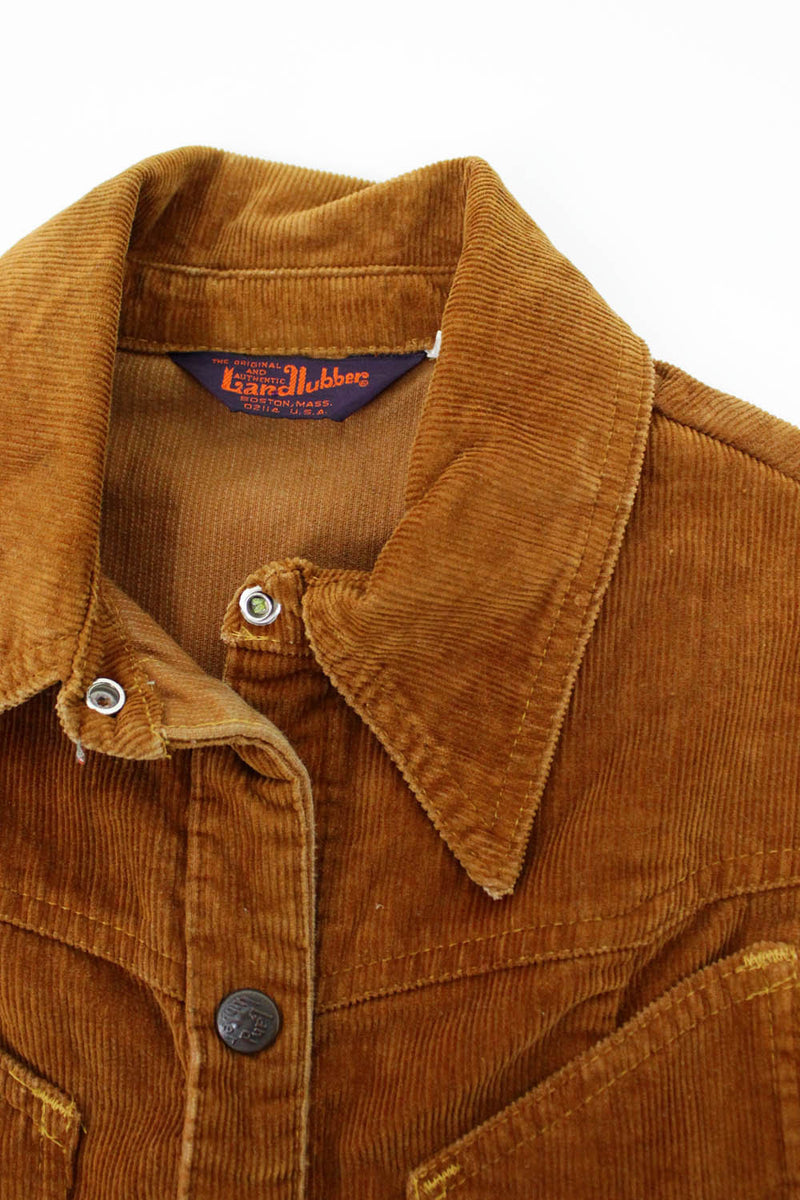 landlubber clothes