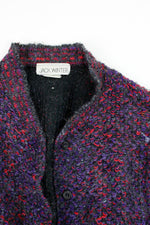 vintage 80s jacket