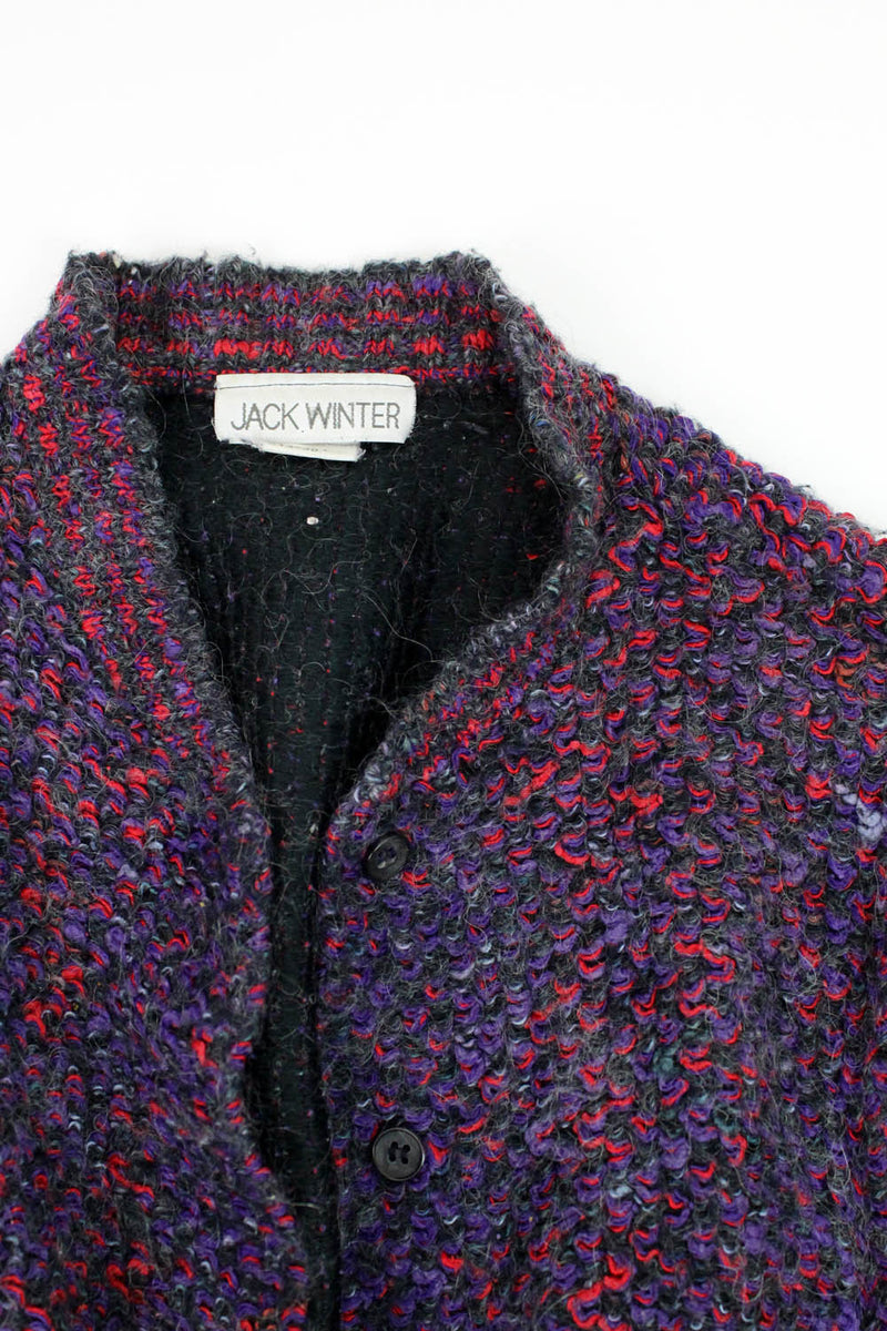 vintage 80s jacket