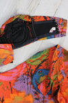 Heatwave Sarong Bustier Set XS