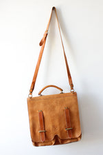 Il Bisonte Messenger Bag