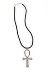 Ankh Necklace