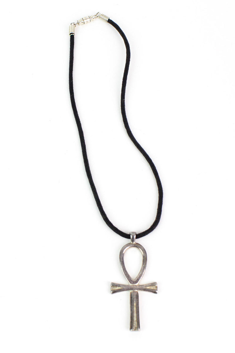 Ankh Necklace