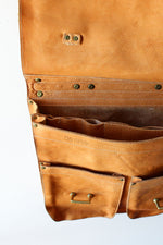 Il Bisonte Messenger Bag