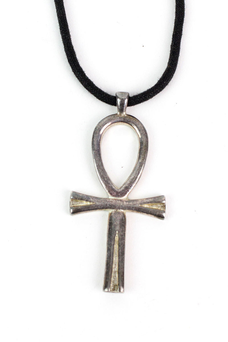 Ankh Necklace