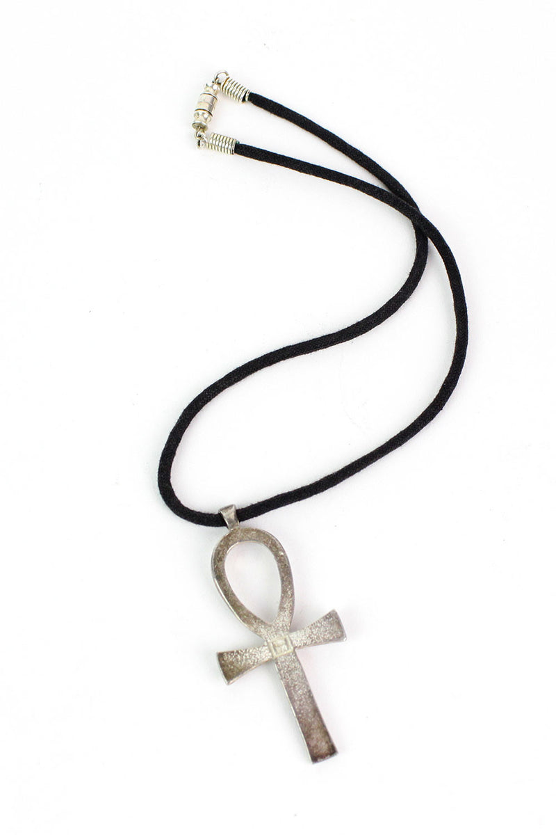 Ankh Necklace