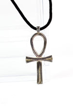 Ankh Necklace