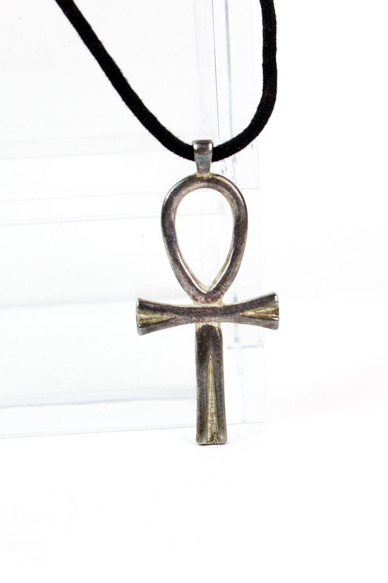 Ankh Necklace