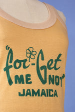 Jamaica Tank Dress S/M