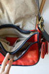 Coach Soho Saddle Bag