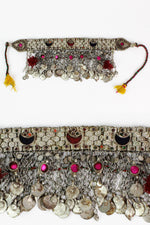 Kuchi Crescent Choker