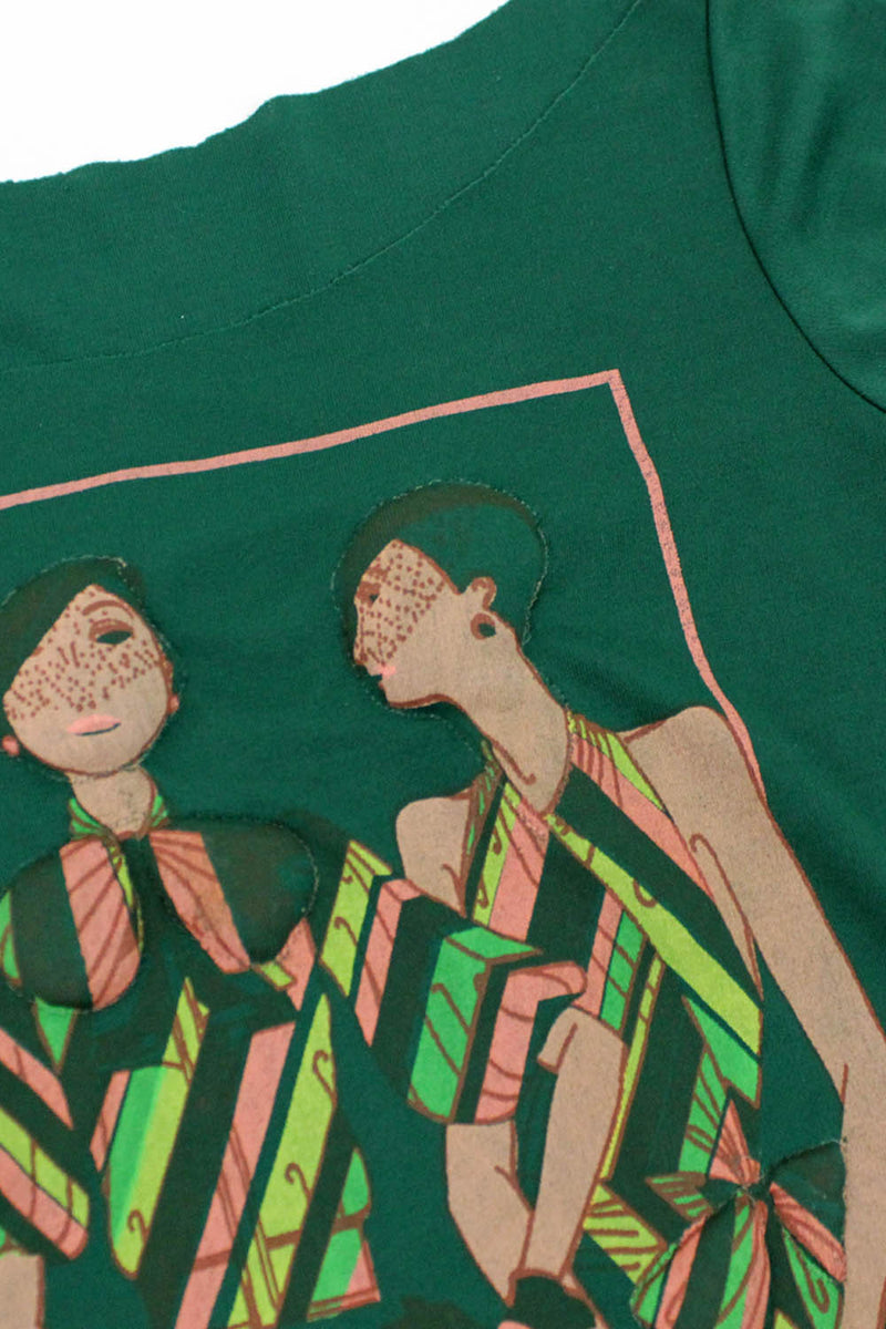 vintage 70's tee