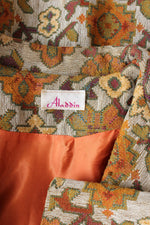 Aladdin Tapestry Blazer XS/S