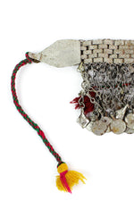 Kuchi Crescent Choker
