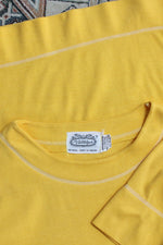 Marigold Soft Tee S/M