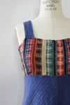 Indigo Ranch Dress S/M