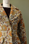 Aladdin Tapestry Blazer XS/S
