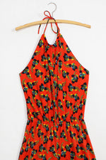 Aye Poppy Jumpsuit S/M