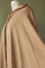 Hazelwood Hooded Cloak S-XL