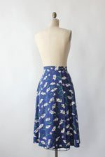 Oopsy Daisy Wrap Skirt XS-M