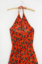 Aye Poppy Jumpsuit S/M