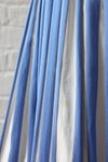 Italian Diamond Pleat Skirt XS