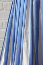 Italian Diamond Pleat Skirt XS