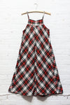 Cracker Barrel 70s Tent Dress