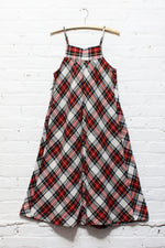 Cracker Barrel 70s Tent Dress