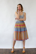 Southwest Sunrise Gauchos S/M