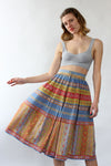 Southwest Sunrise Gauchos S/M