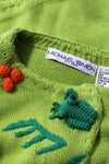 Michael Simon Toucan Cardi S-L