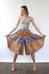 Southwest Sunrise Gauchos S/M