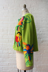 Michael Simon Toucan Cardi S-L