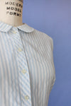 Country Miss Collared Dress M/L