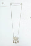 Holi Festival Pendant Necklace