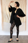 Hanky Panky Lace Leggings XS-S/M