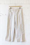 Stone Chainlink Pants S