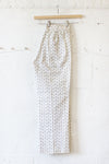 Stone Chainlink Pants S
