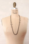 Flower Chain Belt S/M